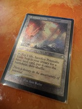 1x Prismatic Vista -- Retro Frame - Foil Etched NM, English Modern Horizons picture