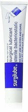 Surgilube Surgical Lubricating Jelly Sterile Bacteriostatic Single Use 4.25 oz picture