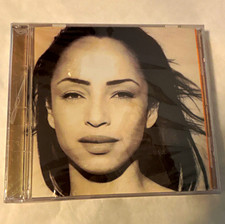 Sade Love Deluxe CD Album 1994 Epic Pop Jewel Case Standard picture
