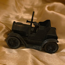 Vintage 1970's Metal Toy Car Vehicle Model 1917 Vehicle Pencil Sharpener picture