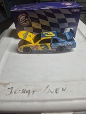 Dale Sr Action Racing 99 Monte Carlo Wrangler LE picture