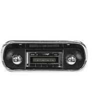 Custom Autosound CAM-LM-USA-230 USA-230 Custom In-Dash Radio picture