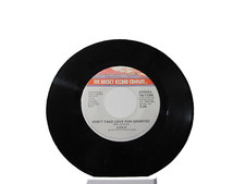 45 RECORD - LULU - DON'T TAKE LOVE FOR GRANTED picture