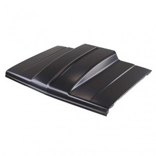 Auto Metal Direct 300-4182-4 4 in. Cowl Induction Hood 1982-1991 GMC S15/Jimmy picture