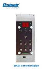 Dometic / CruisAir SMX II Control for CruisAir DX Systems picture