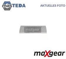 26-0605 INTERIOR POLLEN FILTER MAXGEAR NEW OE QUALITY picture