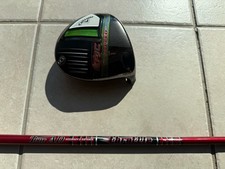Callaway Epic Speed 5* Head With Uncut Tour AD long Drive Throttle Shaft picture