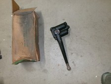 Vintage 1941 - 1949 Oldsmobile Delco Shock Absorber Part# 2105F Left Rear picture