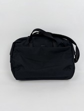 Bellroy Via Work Bag 14L Laptop Briefcase Messenger Shoulder Bag Black 16 Inch picture