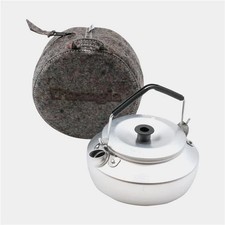 Trangia 328221 0.6 Liter Small Wool Kettle Case picture
