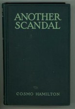 Another Scandal by Cosmo Hamilton (First Edition) picture