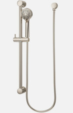 Pfister LG16-500 Holliston 1.75 GPM Multi Function Hand Shower - Nickel picture
