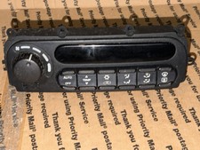 04698199ABB  1998-2004 Chrysler Concorde 300M Digital Climate Temp Control picture