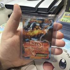 Heatran EX (Team Plasma) LP #13 Plasma Freeze PKM picture