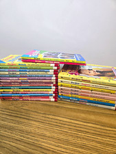 Full House Paperback Book Lot Of 25 - Michelle & Stephanie picture
