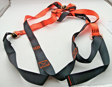 FRONTLINE | FALL PROTECTION | 100VMB COMBAT | OSHA & ANSI COMPLIANT | 100VMB-UN picture