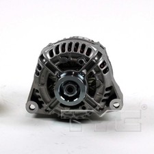 Alternator TYC 2-13884 picture