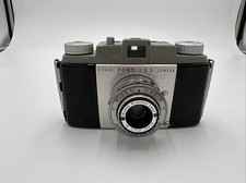 Vintage Kodak PONY 135 Camera Model C picture