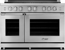 Dacor Professional 48