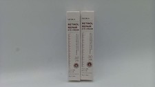 2 Moika Retinol Repair Eye Cream Reduce Dark Circles & Wrinkles 30g picture