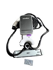 JuiceBox 32-Amp Level 1 Electric Vehicle Charging Station 120V NEMA 14-50 picture
