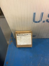 Pepperl Fuchs 52FY31 450074 Magnet Actuator for 50FY41 6 / 12 / 50 Hall Sensors picture