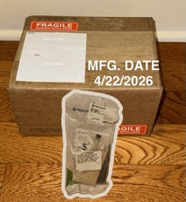 461105 Replacement Control Board, 472610Z Switch PadPentair Mastertemp Sta-Rite picture