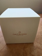 Carl F. Bucherer Madamabi Silver Men's Watch - 00.10314.08.13.21 picture