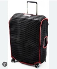 Luggage Glove Diamond Small Protector - Red (2X) picture