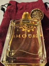 Rare: Amouage Vtg 2014 Journey Man 15ml EDP Spray, Discont'd OG 2014 Formula picture