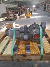 2009-2019 Dodge Journey Rear Axle Differential Carrier Assembly AWD OEM picture