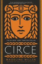 Circe - Paperback By Miller, Madeline - GOOD picture