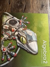 Pearson enVision Algebra 2: Common Core Student Edition HC 2015 0133281167 picture