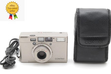 Special Price [MINT] Contax Tix Carl Zeiss 28mm f/2.8 APS Film Camera JAPAN picture