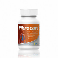 FibroCare Fibromyalgia Relief Support/Nerve & Muscle Formula/Vita Sciences picture