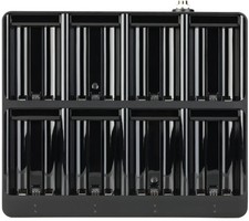 Shure SBC80-903 8-Bay Battery Charger picture