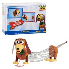Slinky Dog Pull Toy - Walking Spring Toy with Leash for Toddlers & Kids, Ages 18 picture