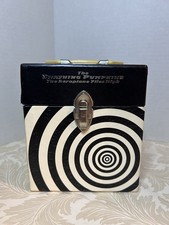 Smashing Pumpkins The Aeroplane Flies High 5 CD Box Set 1996 Complete Booklet picture