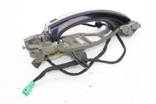 Bentley Continental GT Left Driver Exterior Door Handle Keyless OEM 2003-2013 picture