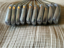 **NEW**Custom 2027 Srixon ZXi7/Cleveland RTZ2 Project X 6.0 Stiff Steel RH picture