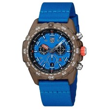 Luminox Bear Grylls Survival ECO Master Men's Watch - XB.3743.ECO NEW picture