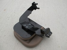 SIDE KICK BUDDY SEAT FOR JOHN DEERE JD 5067E 5075E 5075M 5076EH 5082E 5085E picture