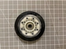 OEM LG Washer Drum Roller 4581EL3001M for DLHC1455W picture