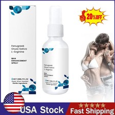 Seaweed Spray for Men , Male Balance Personal Care Spray with Light Formula ~NEW picture
