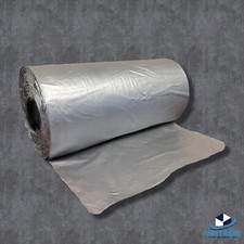 19” Centerfold Foam In Place Film Roll- Compatible w/ Sealed Air SpeedyPacker picture