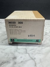 White-Rodgers by Copeland 36C03-300 Gas Valve, Gray, 1/2 x 3/4 in picture