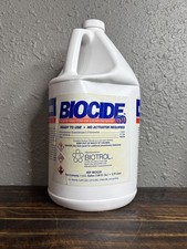 BIOCIDE G30 30-Day Re-usable Sterilizing & Disinfecting Solution picture
