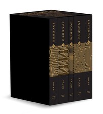 Incerto (Deluxe Edition): Fooled by Randomness, The Black Swan, Bed picture
