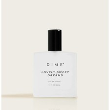 DIME Lovely Sweet Dreams Clean Perfume 1.7 oz Perfect Sweet & Woodsy Fragrance picture