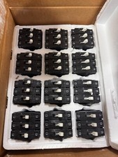 NEW Airpax LELK1-1RS4-30452-20 102277 White Pull 20A Bullet Circuit Breaker 1 pc picture